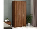 Spacious Wardrobe for Clothes: Bedroom Storage