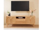 Compact Living Enhanced by small tv unit design