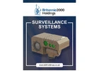 Defence Contractors | Reliable Military Technology Partners