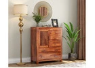 Modern Chest of Drawer: Sleek Storage for Homes