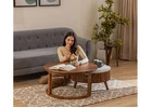 Designer Living Room Table: Make a Statement