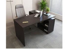 Executive Office Tables for Professional Settings