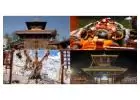 Pashupatinath Temple Tour Package from India