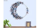 Alexa Butterfly Family Wall Decor – Elegant Nature-Inspired Wall Art