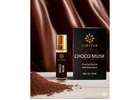 chocolate musk