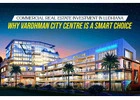 Office space for sale on chandigarh road | Vardhman Amrante