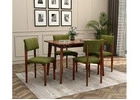 Shop Stylish Dining Table Set for Your Home | Wooden Street