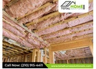 Slash Bills Fast with Traditional Fiberglass Insulation