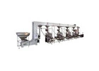 Tobacco packing machine