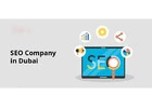 Trusted SEO Company in Dubai for Business Growth