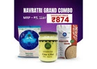 Organic Food Producer | Nimbark Foods