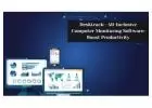 DesKtrack:- All-Inclusive Computer Monitoring Software: Boost Productivity