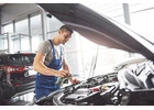Creative Automotive Website Design for Your Business