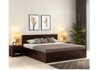 Discover the Perfect Bed for Your Dream Bedroom at WoodenStreet