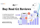 Buy Real G2 Reviews