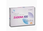 Can I Trust Zudena 100mg Reviews Before Paying $105?