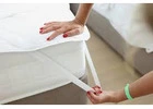 Buy Premium Mattress Protector - Sleep Fresh & Clean