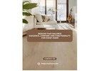 Spc Wood Flooring - Defloors