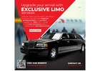 Reliable Airport Transfers – Comfort, Safety & Punctualit