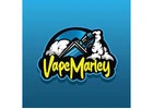 Vapemarley Your Cloud, Your Flavor, Your Style