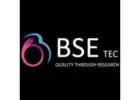 BSEtec - Blockchain Development Company