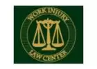 Work Related Injury Lawyers Sonoma County