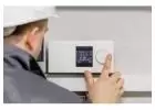 Thermostat Installation Service in Greensboro, NC