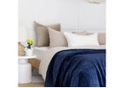 Luxurious Velvet Quilt Cover by Boho Eclectica