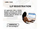 Top 5 Benefits of Registering Your LLP Online in Chennai