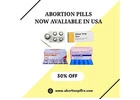 Abortion Pills Now Available Online in the USA | Trusted and Safe