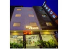 Best Hotels Near IGI Airport In Delhi