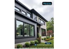 Upvc Windows Suppliers In Delhi - Krystal Magic World