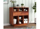 BUY Classic Hardwood Kitchen Cabinet Online