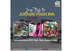 Plan a Fun Day at the Best Water Park Just Outside Delhi