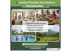 Hotel Dreamland – Top Hotel in Mahabaleshwar