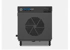 Ice Bath Chillers for Recovery and Wellness