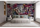 art deco for walls