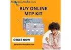 Trusted USA Source to Buy MTP Kit Online Safely