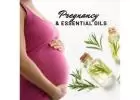 Menthol Oils During Pregnancy: Facts To Know Before Trying!