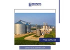 Ptsa Supplier - Aaol India