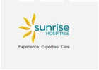 Department of Pediatrics – Sunrise Hospital, Erattupetta