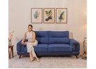 Classic Chesterfield Sofa Set Elegance in Sofa Design