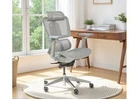 Chair for Study Table Modern Design with Plank Support