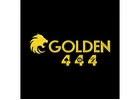 Golden444 Trusted Online Casino ID Provider