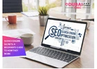 Professional SEO Services Company in Dubai
