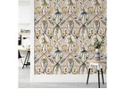 Peel and Stick Halloween Wallpaper: Instant Haunted Wall Magic