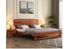 Box Bed Designs at WoodenStreet – Smart Storage, Stylish Living