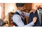 The Fit Secret Stylish Men Refuse To Share With Anyone