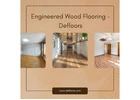 Engineered Wood Flooring - Defloors