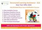 Accounting Course in Delhi, [GST Update 2024] by SLA. GST and Accounting 